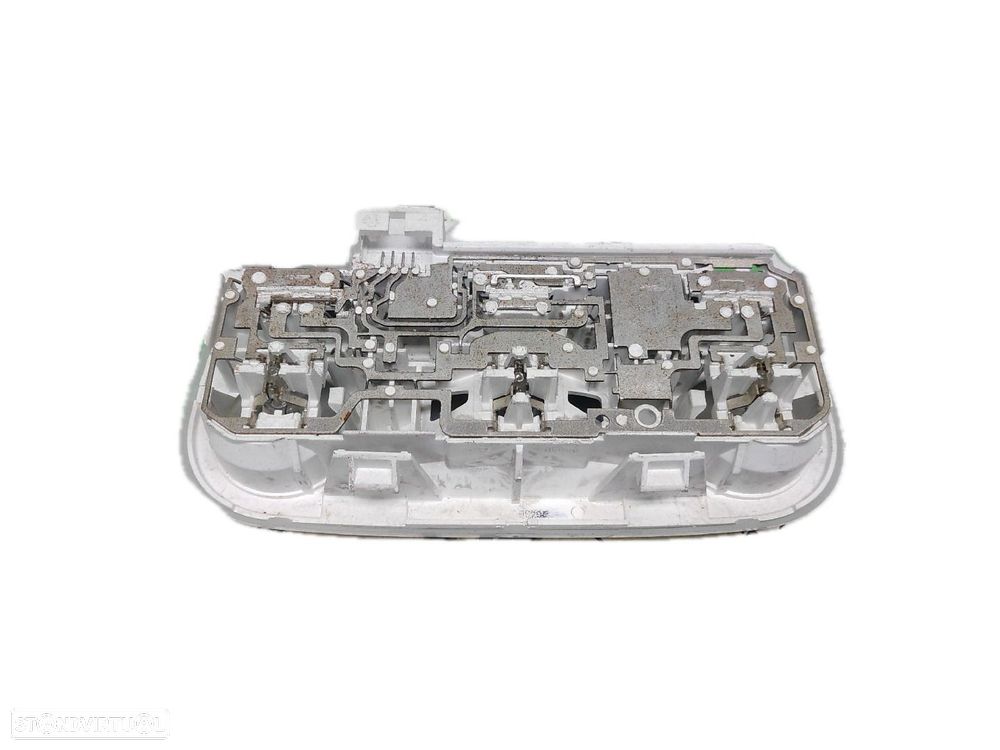 Plafonier / Botão Luz Tecto Renault Fluence (L3_) - 2
