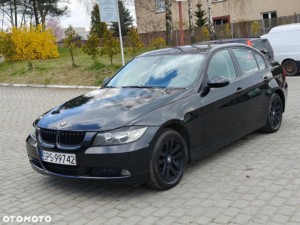 BMW Seria 3 - 25
