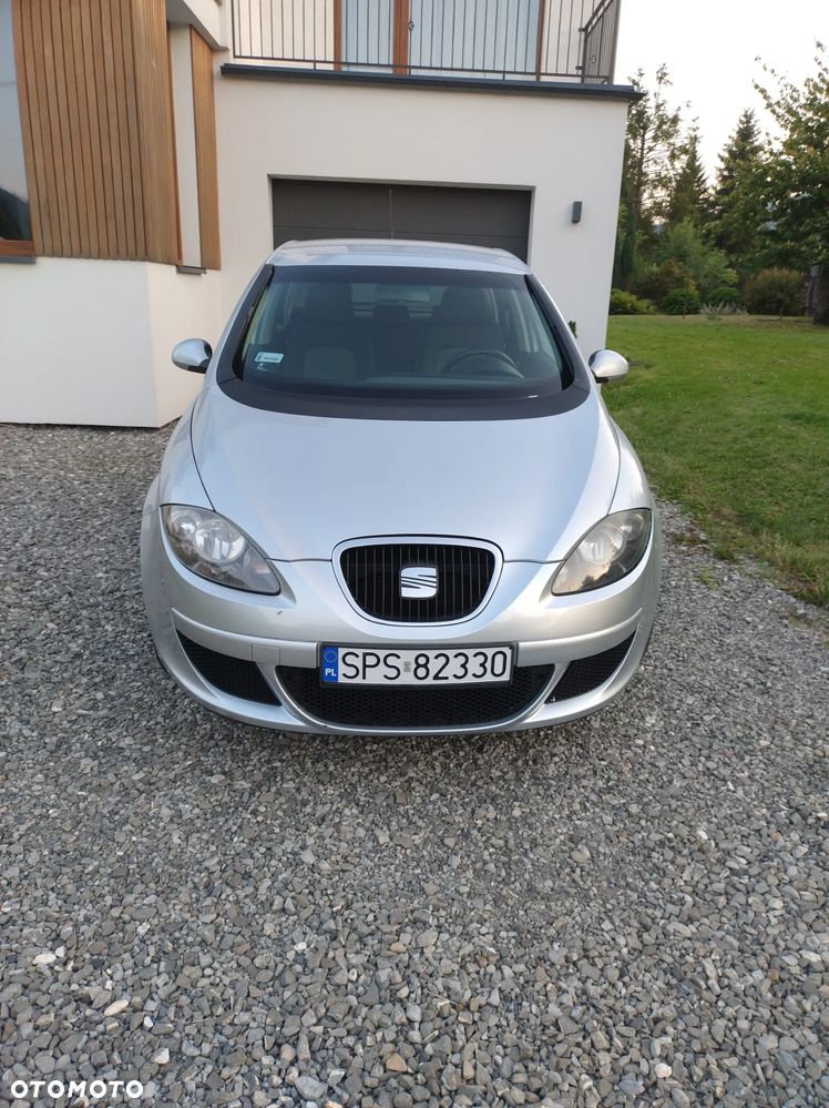 Seat Toledo - 2