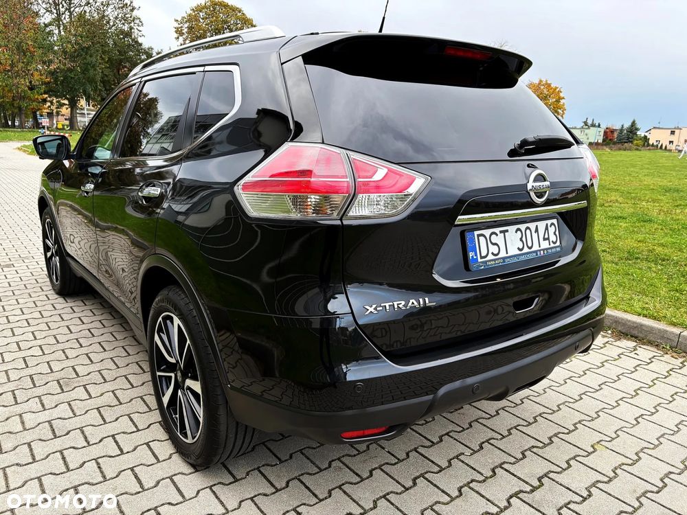 Nissan X-Trail 1.6 DIG-T Tekna - 14