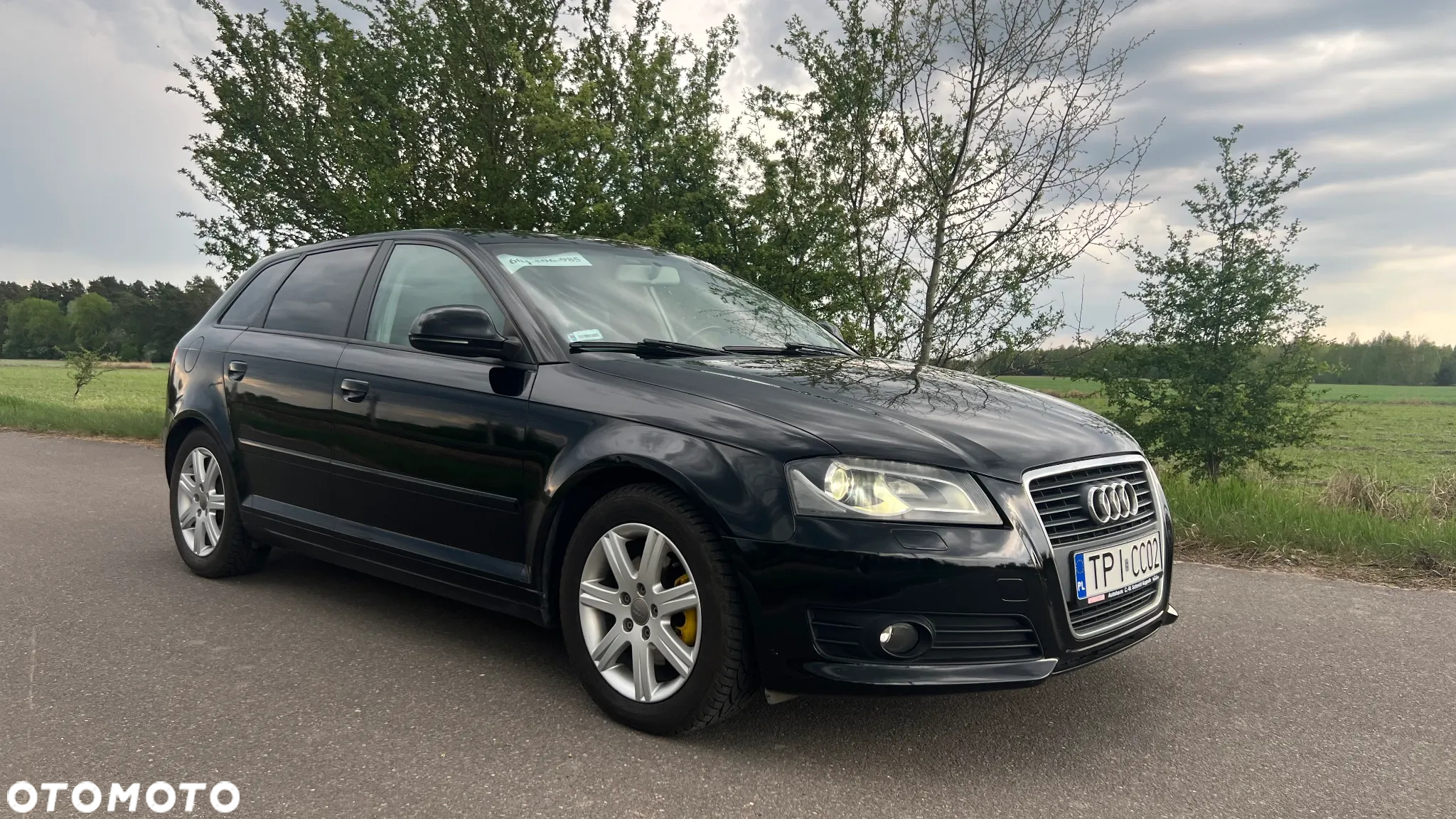 Audi A3 - 4