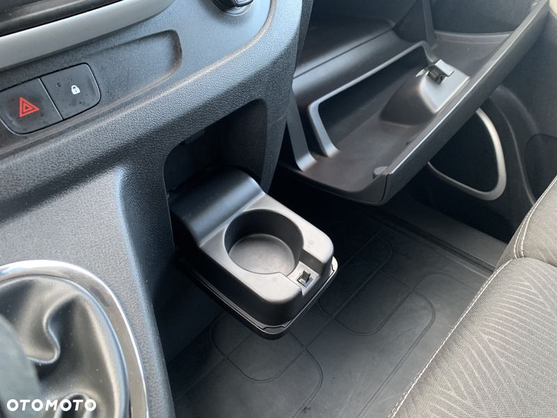 Renault Trafic L2H1 2,9t Pack Clim - 29