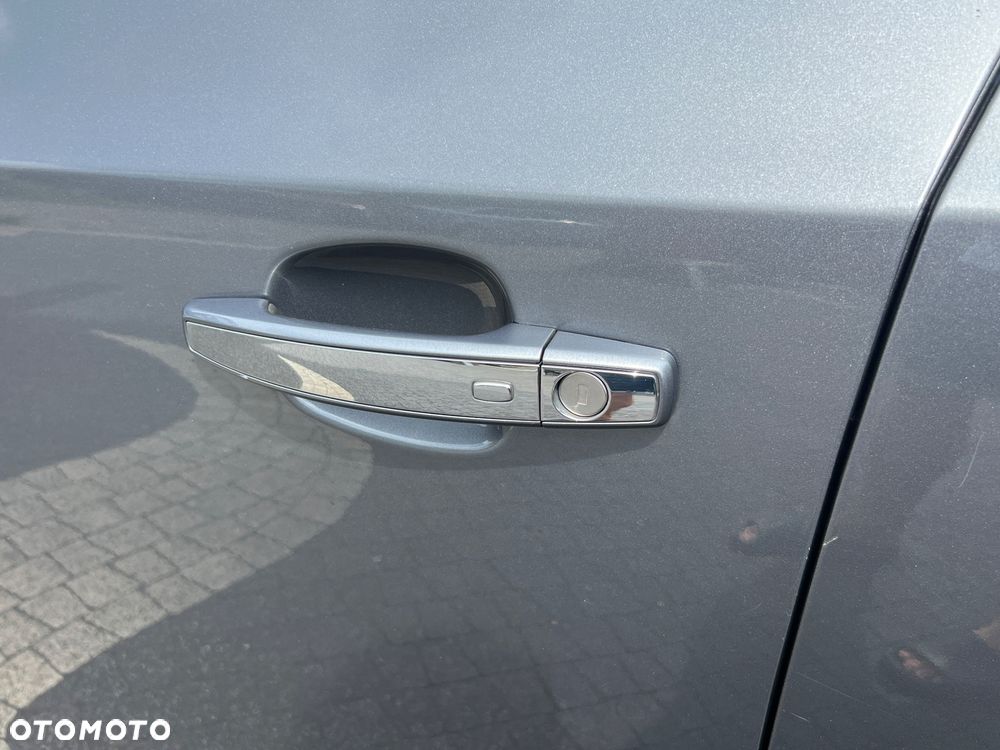 Chevrolet Cruze 1.4T LTZ - 21