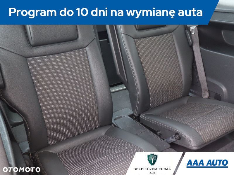 Opel Zafira - 20
