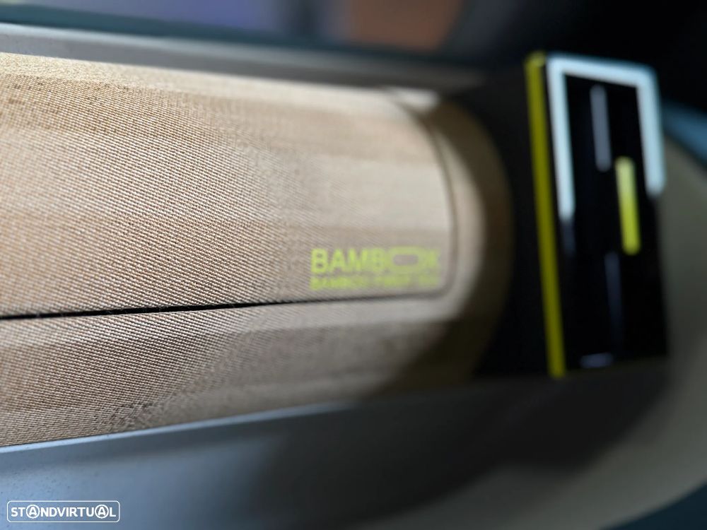 Fiat Grande Panda 1.2 Hybrid La Prima eDCT - 26