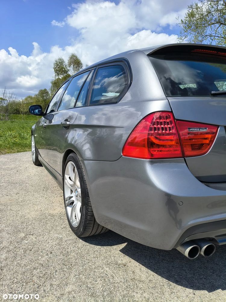BMW Seria 3 - 17