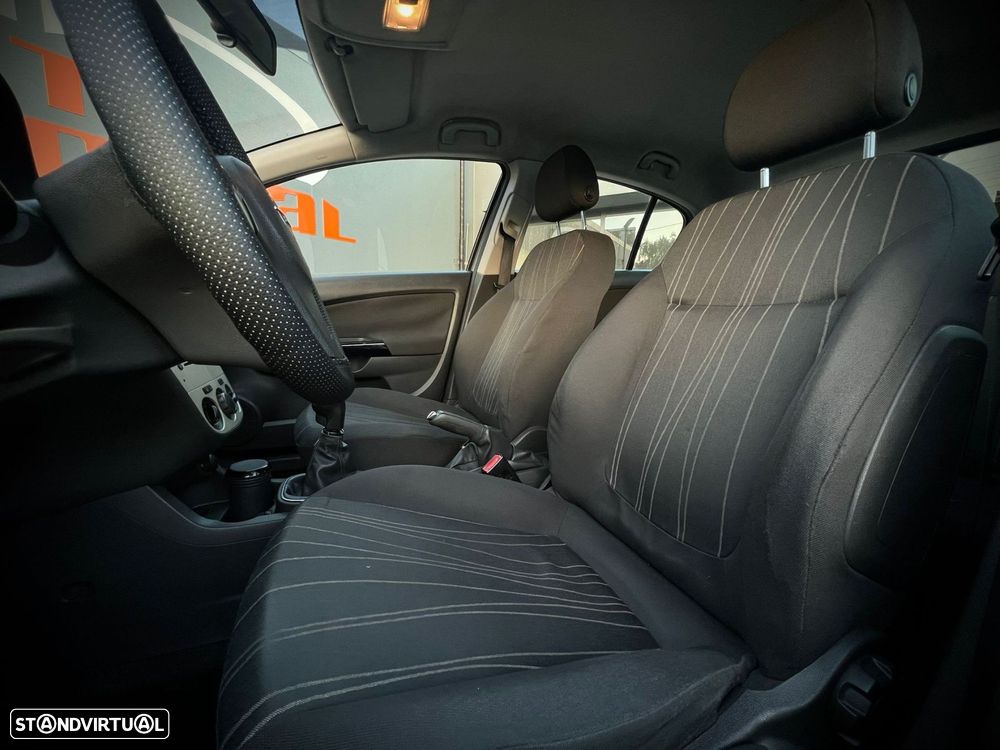 Opel Corsa 1.3 CDTi CMON - 6