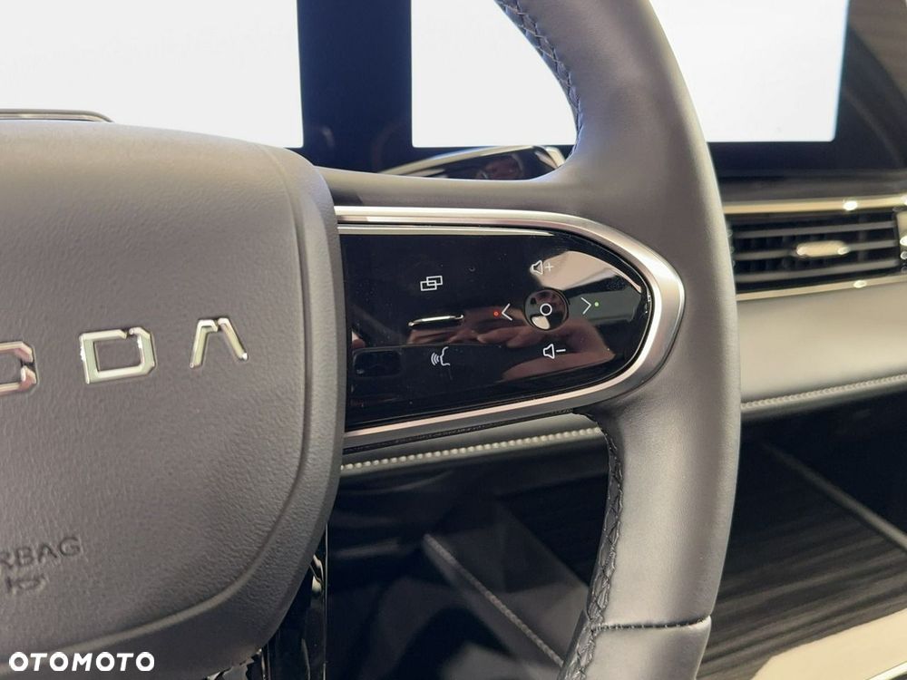 Omoda E5 - 21