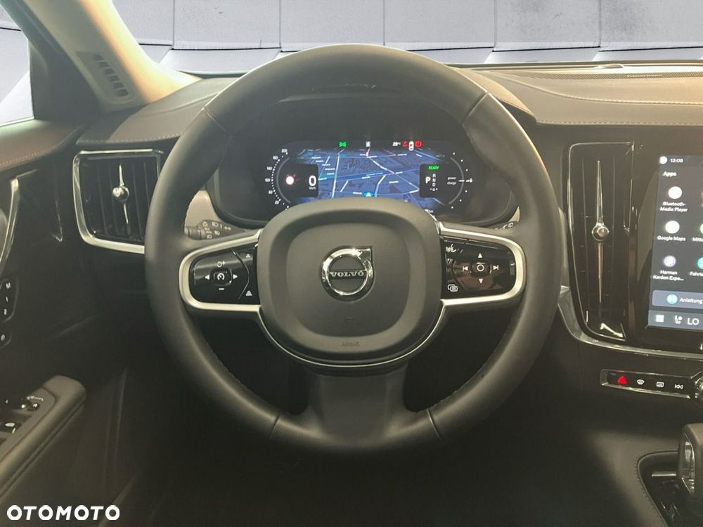 Volvo V90 - 8