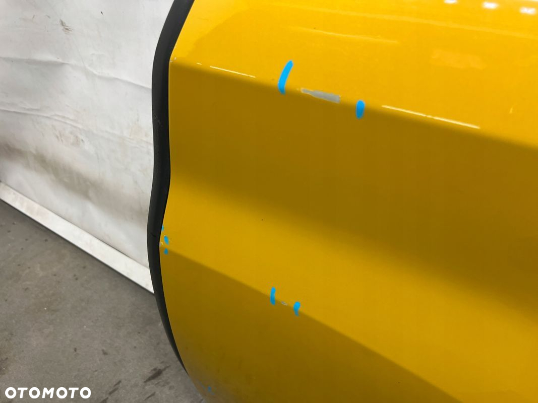 Peugeot 208 II drzwi lewy tył lewe tylne KOMPLETNE - 3