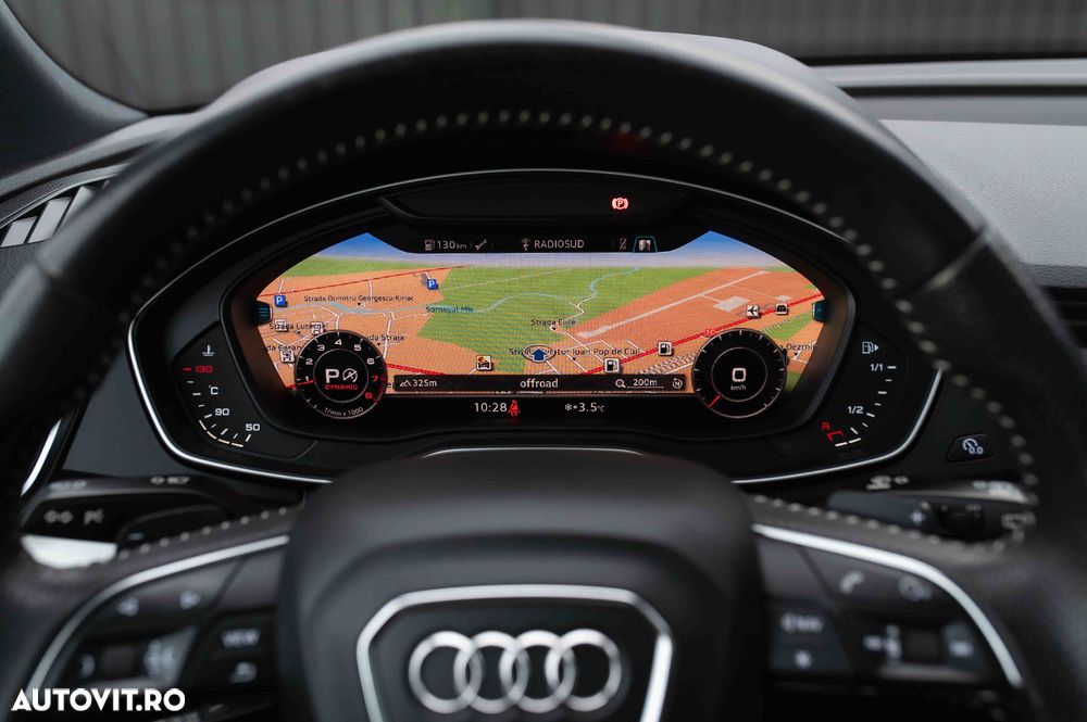 Audi Q5 2.0 TFSI S tronic Sport - 17