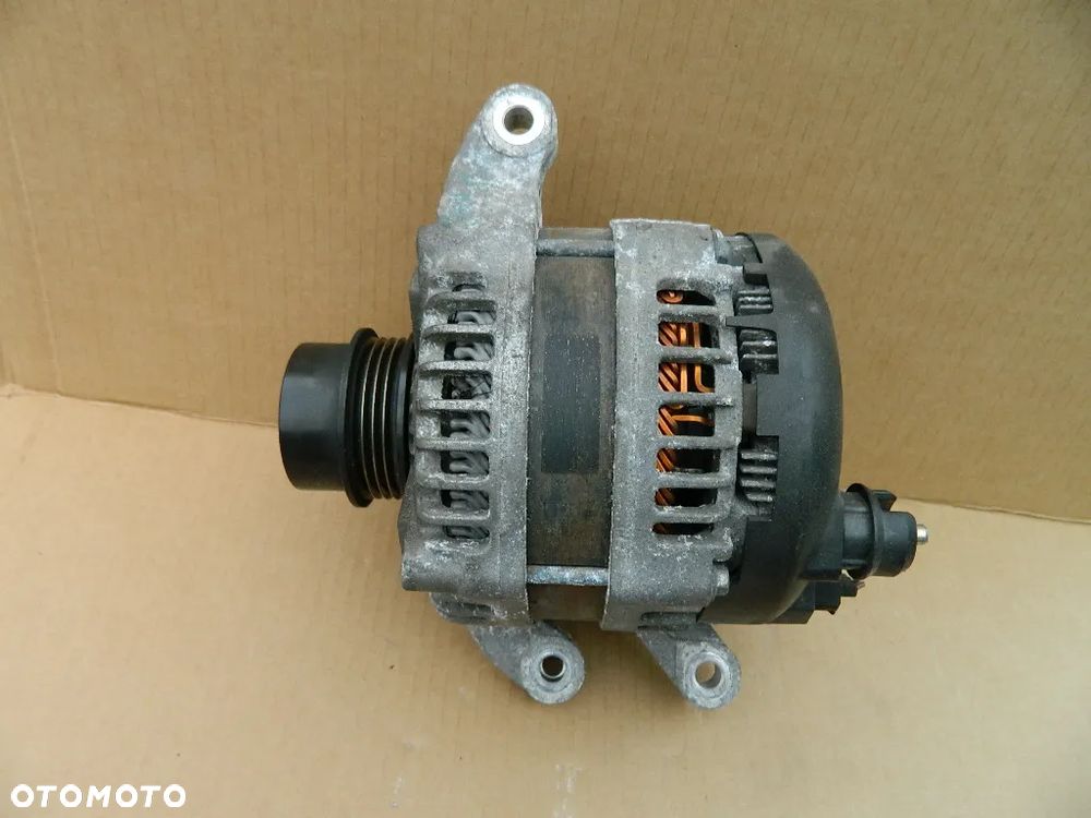 ALTERNATOR FORD 2.0 ECOBOOST 2018R - 2