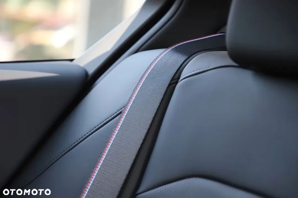 BMW Seria 5 520d mHEV M Sport - 17