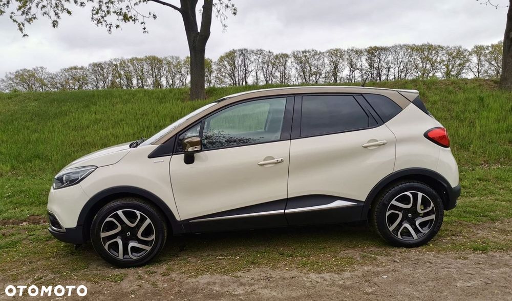 Renault Captur ENERGY TCe 90 Start&Stop Luxe - 2