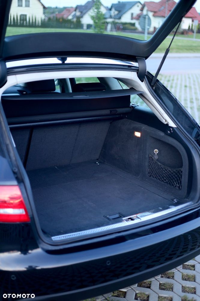 Audi A4 Avant 1.8 TFSI - 26