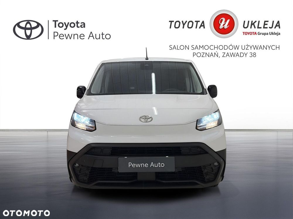 Toyota PROACE CITY - 5