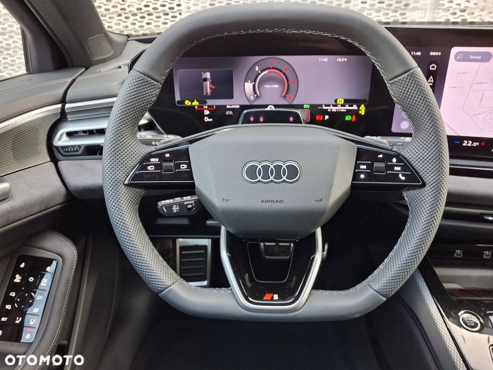 Audi A5 Avant - 22