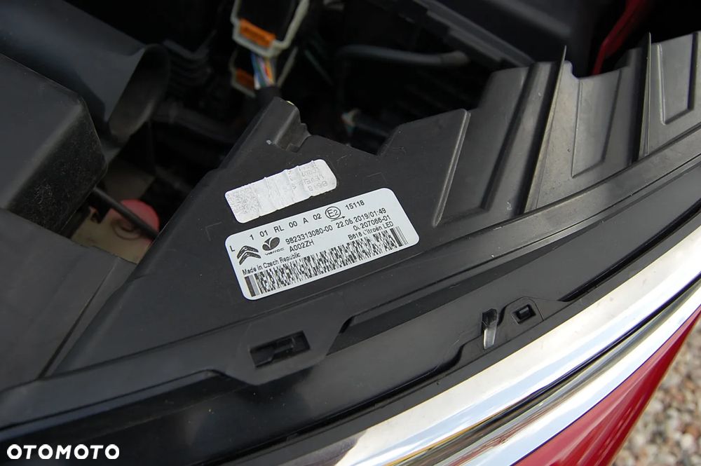 Citroën C3 - 28