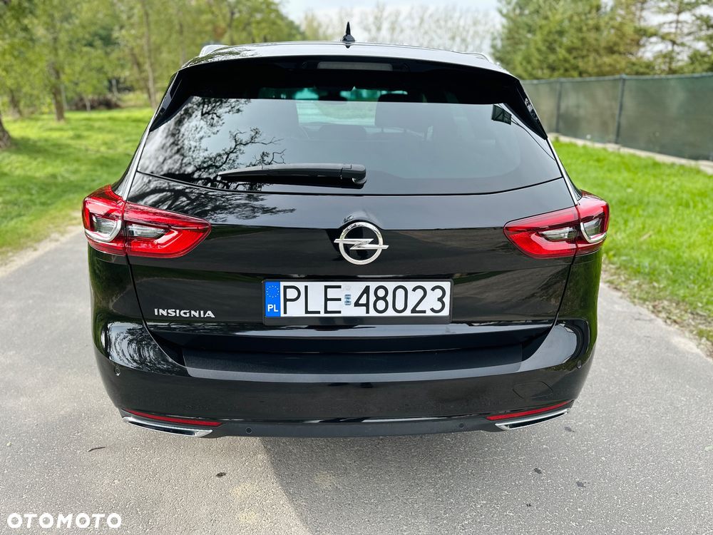 Opel Insignia 2.0 CDTI Business Edition S&S - 12