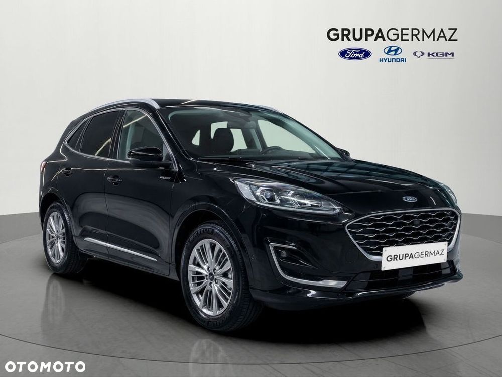 Ford Kuga - 8