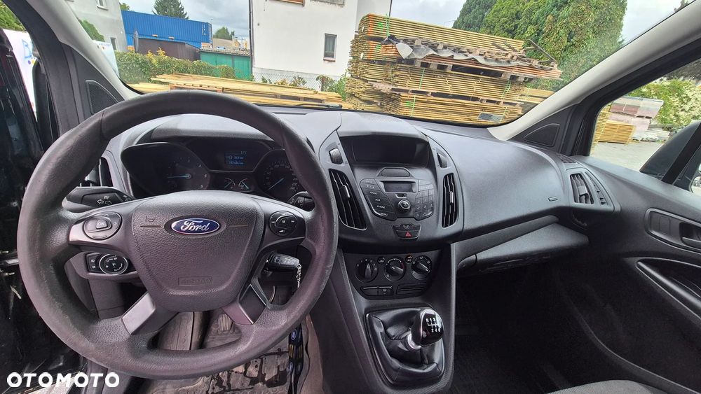 Ford TRANSIT Connect - 10