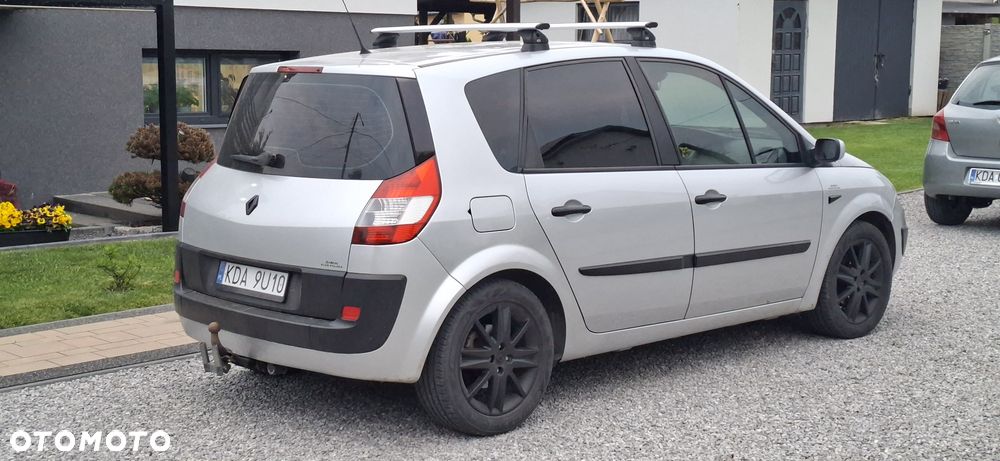 Renault Scenic - 2