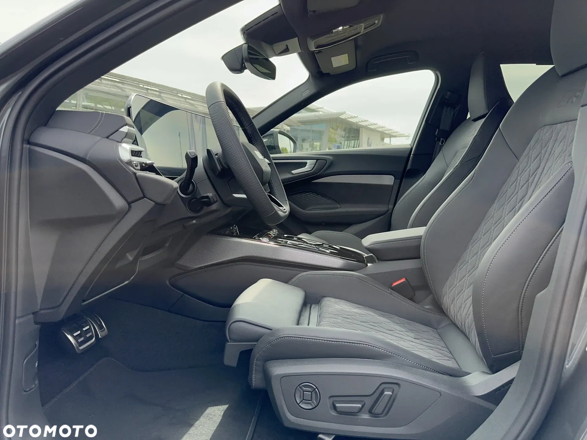 Audi A5 45 TFSI mHEV Quattro S Line S tronic - 10