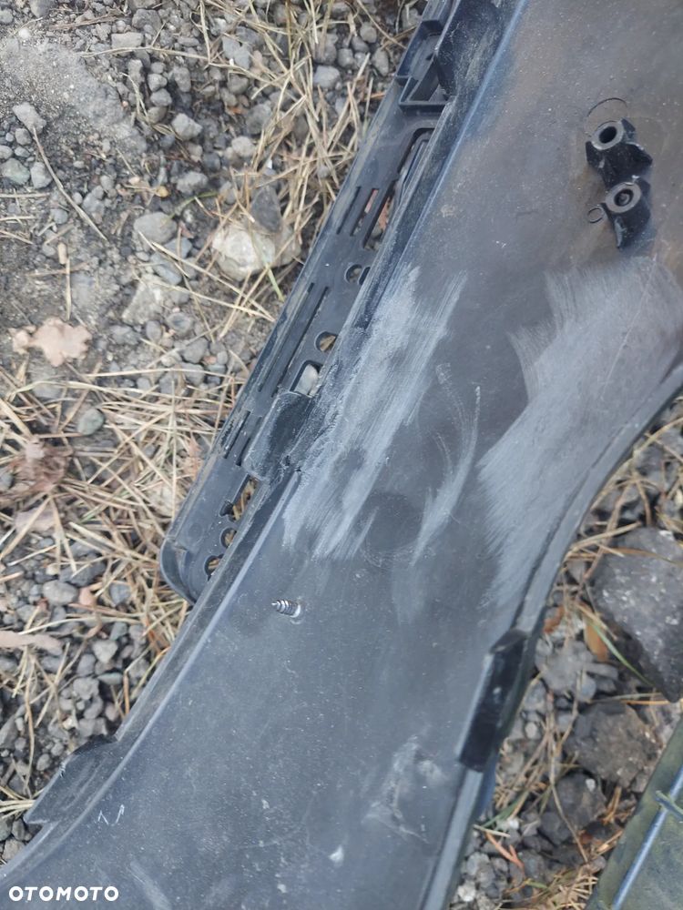 Kia ceed II 2012-15 GT line zderzak przód oryginał - 3