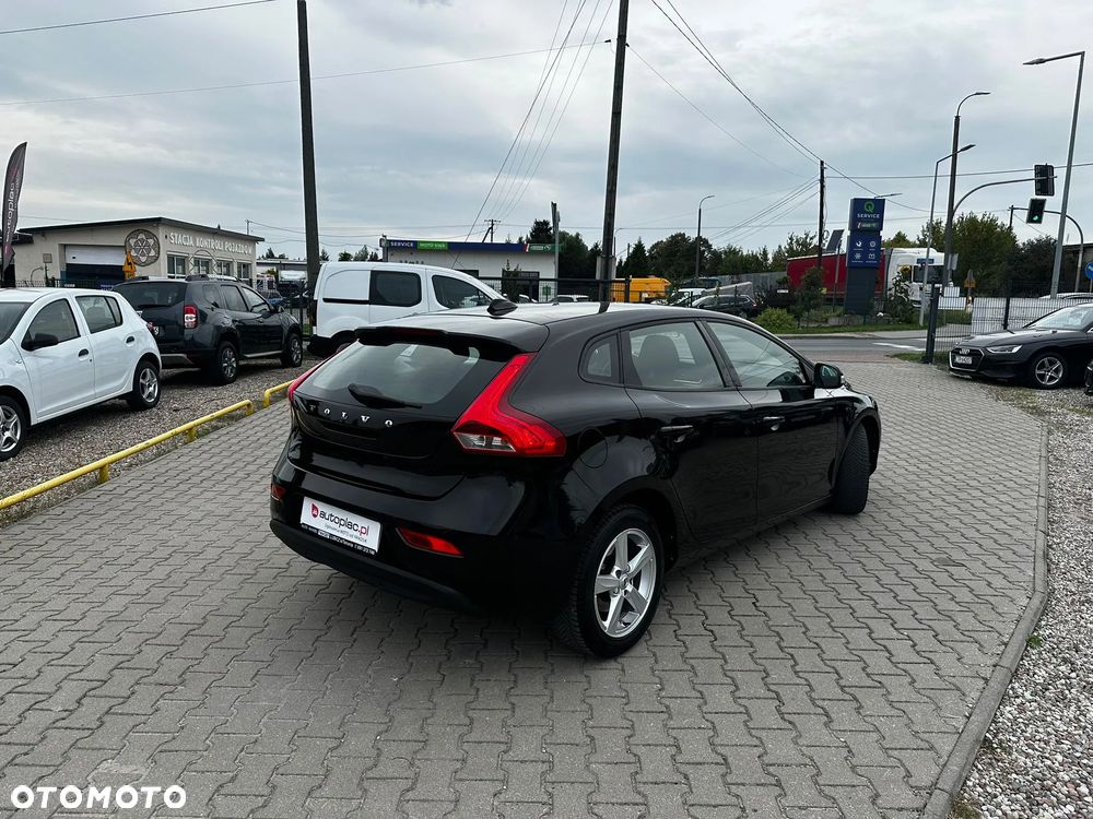 Volvo V40 D2 Drive-E Base - 6