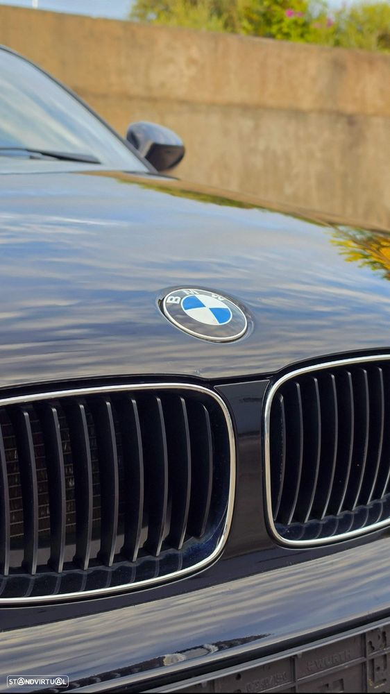 BMW 118 - 5