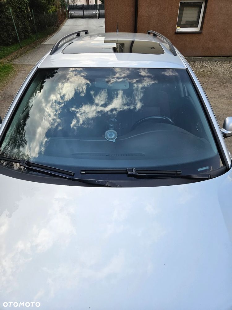 Volkswagen Passat - 14