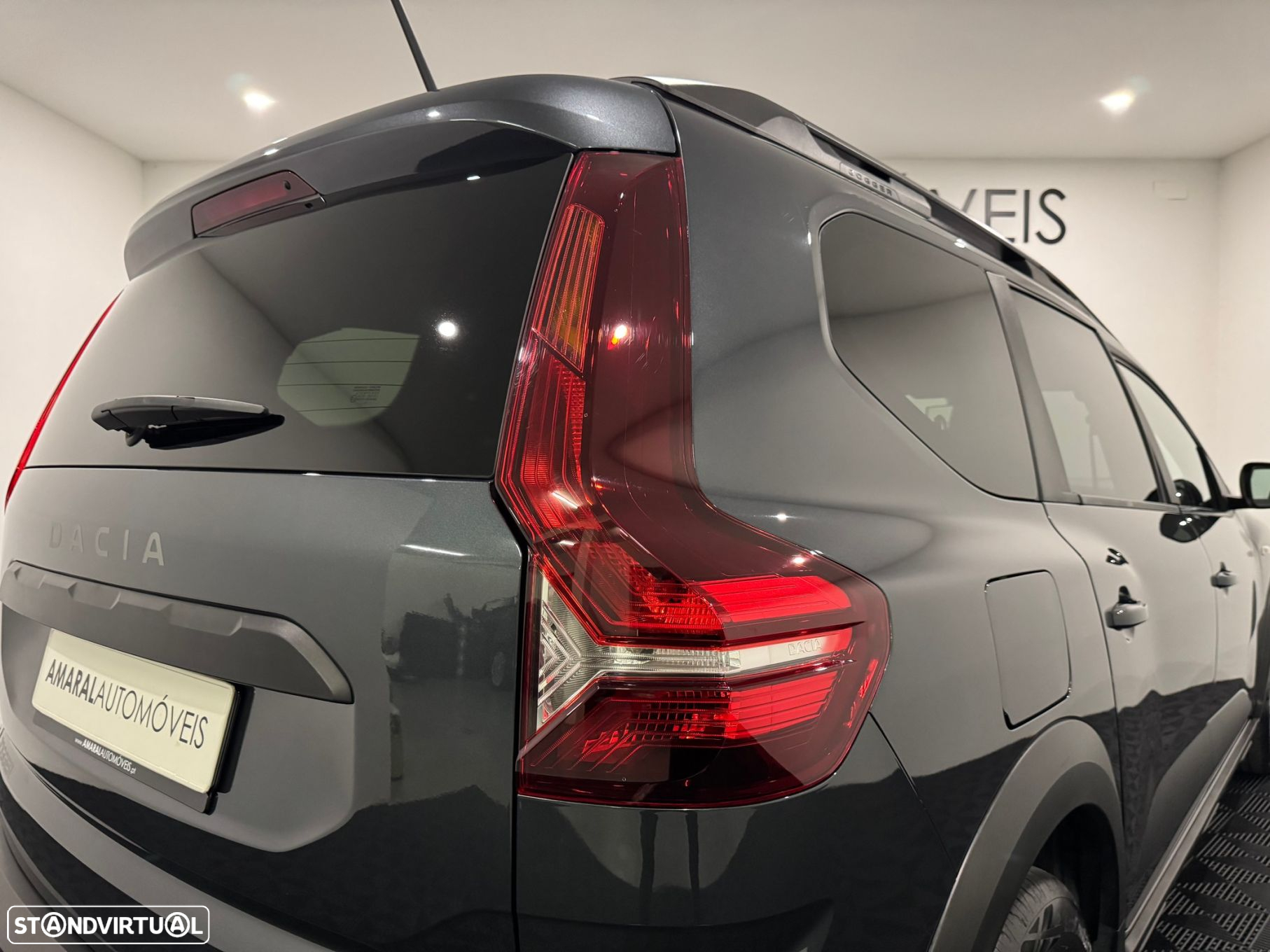 Dacia Jogger 1.0 TCe Comfort - 31