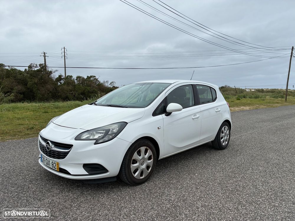 Opel Corsa 1.3 CDTI City - 1