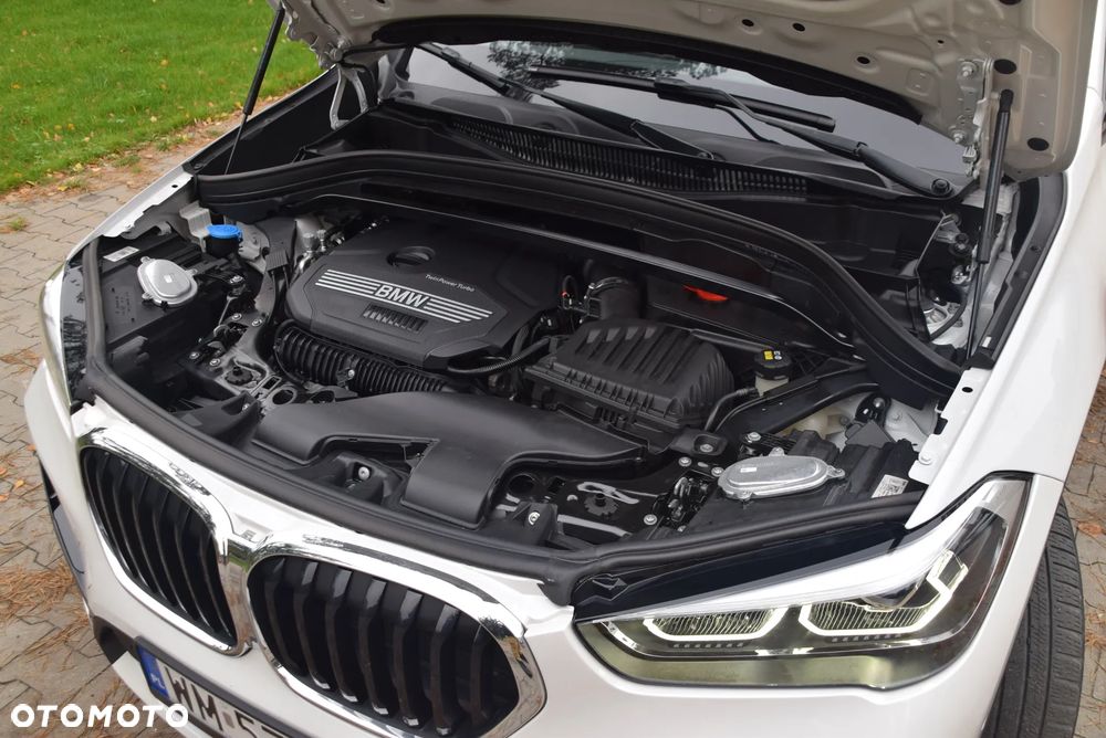 BMW X1 - 17