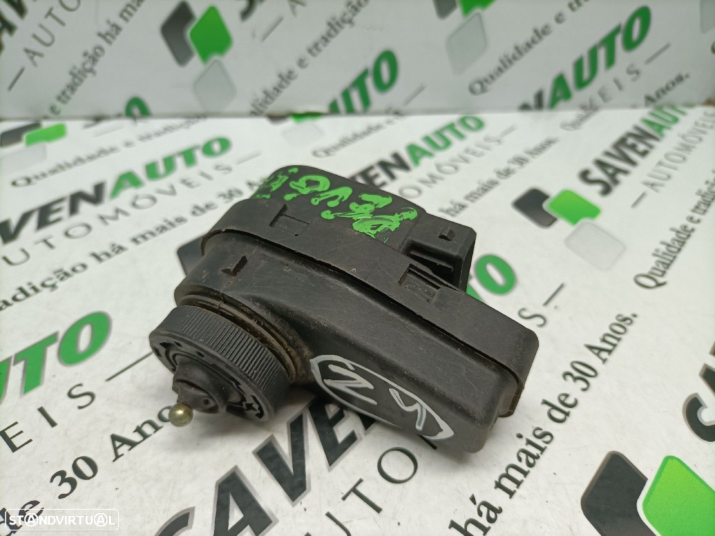 Regulador Farol Peugeot 106 I (1A, 1C) - 1