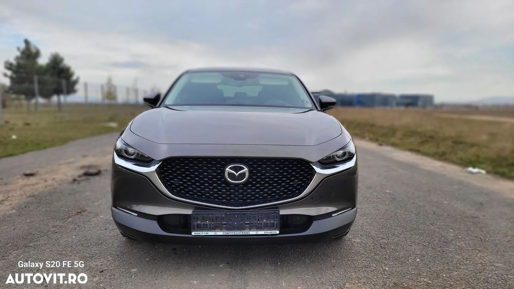 Mazda CX-30 X180 MHEV 2WD 6AT GT Plus - 1