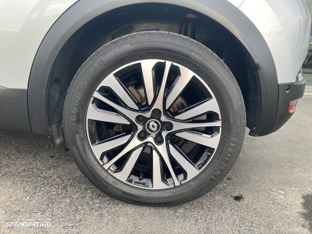 Renault Captur E-TECH 160 TECHNO - 15