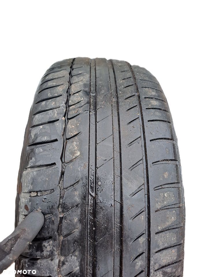 audi a4 b8 a5 8t koła felgi opony lato 5,5mm 225/55/16r - 5
