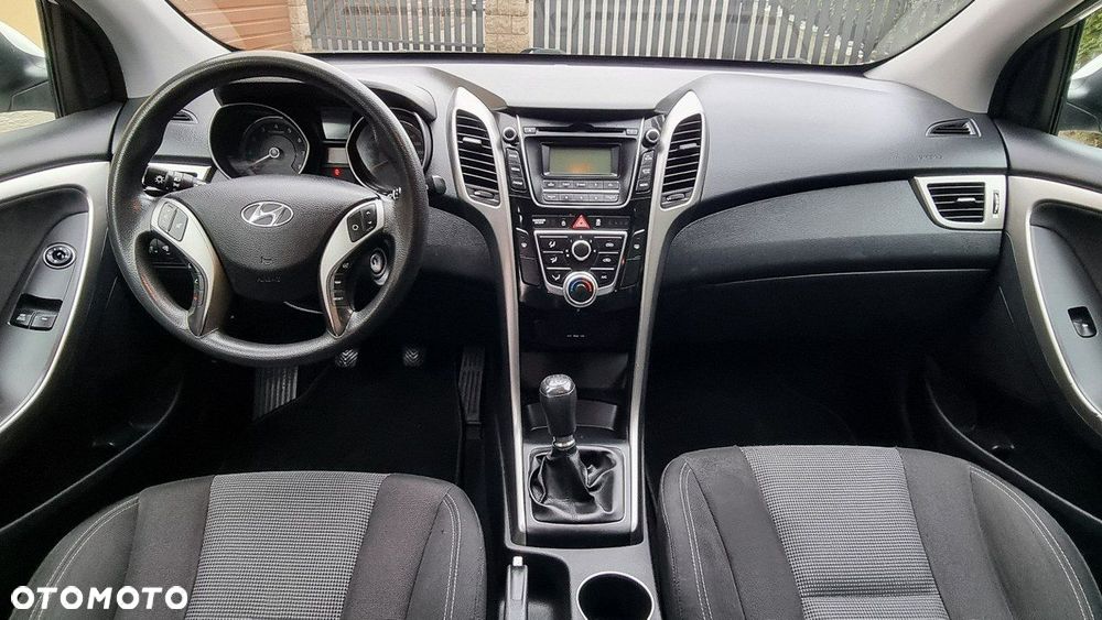 Hyundai i30 - 13