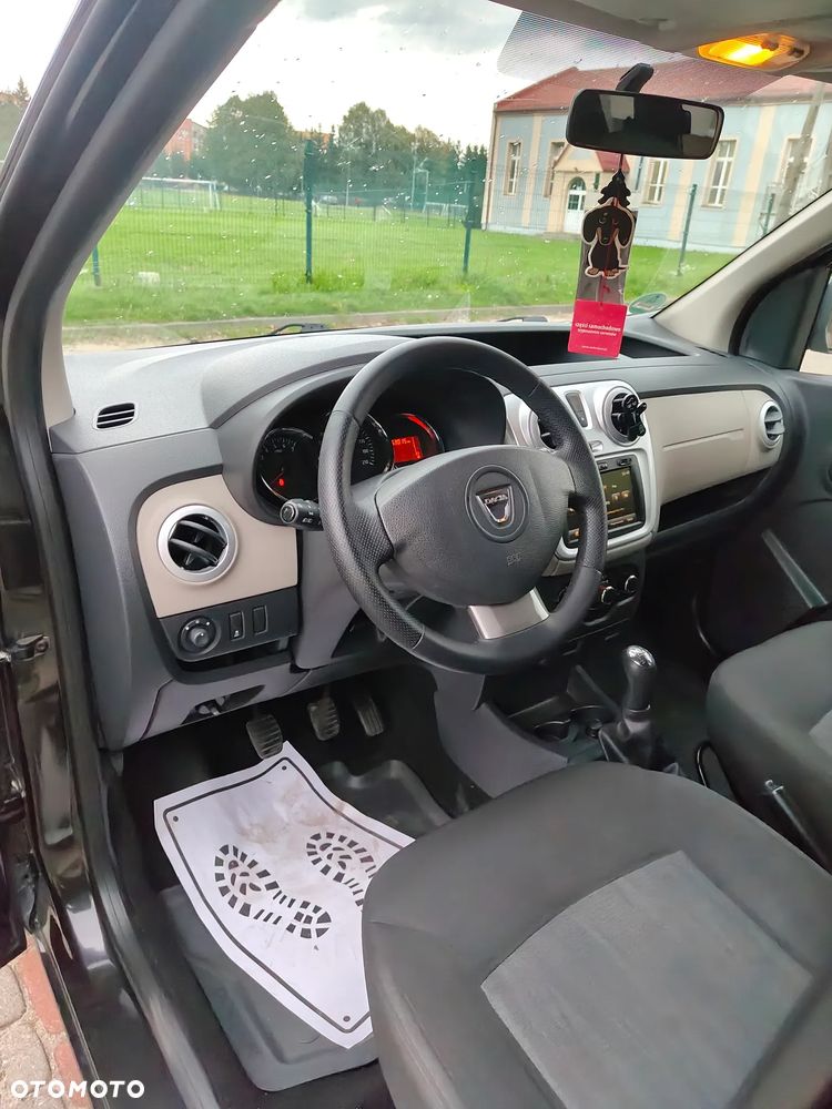 Dacia Dokker - 8
