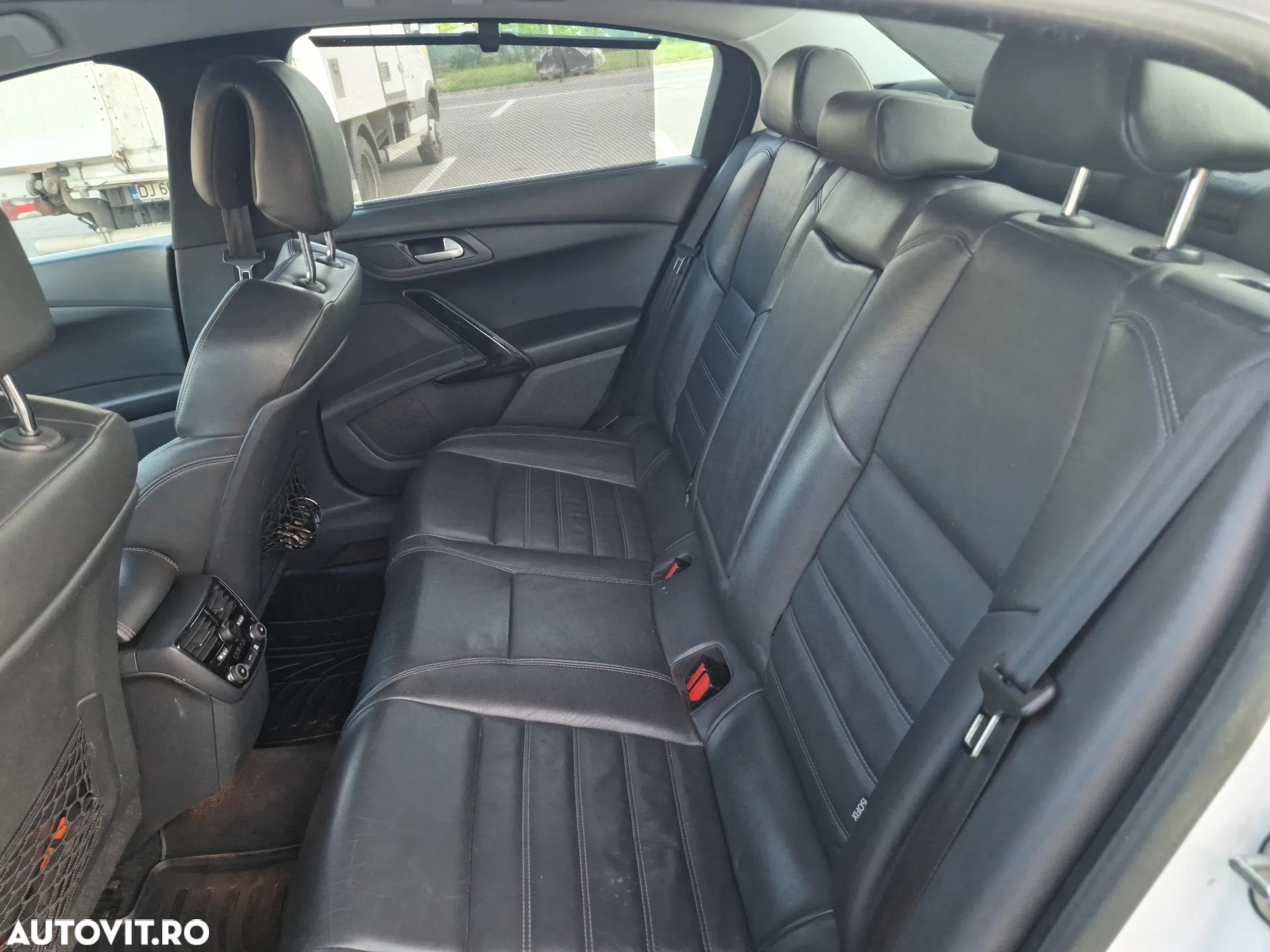 Peugeot 508 - 10