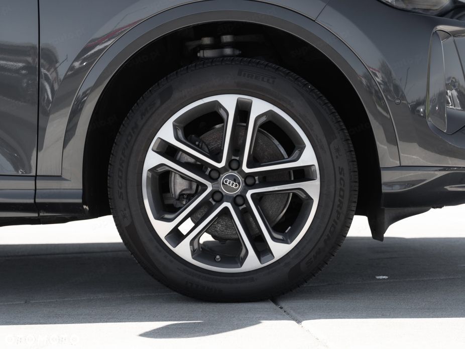 Audi Q5 - 22