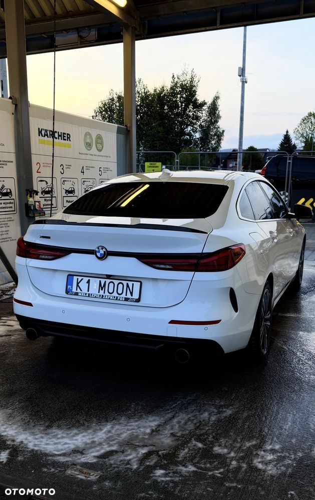 BMW Seria 2 - 3