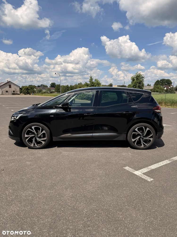 Renault Scenic - 5