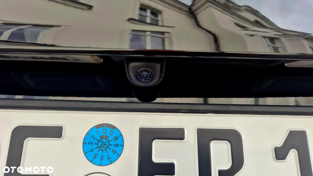 Hyundai Tucson 1.6 CRDi 48V-Hybrid 2WD DCT N Line - 32