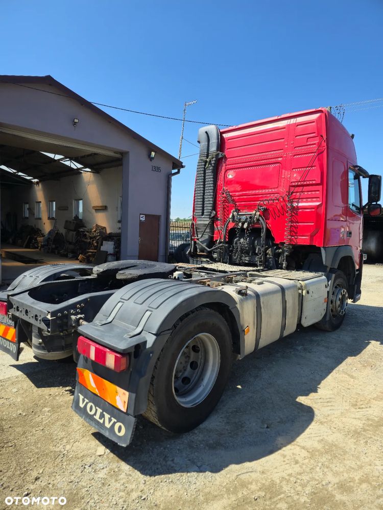 Volvo FM 450 - 4