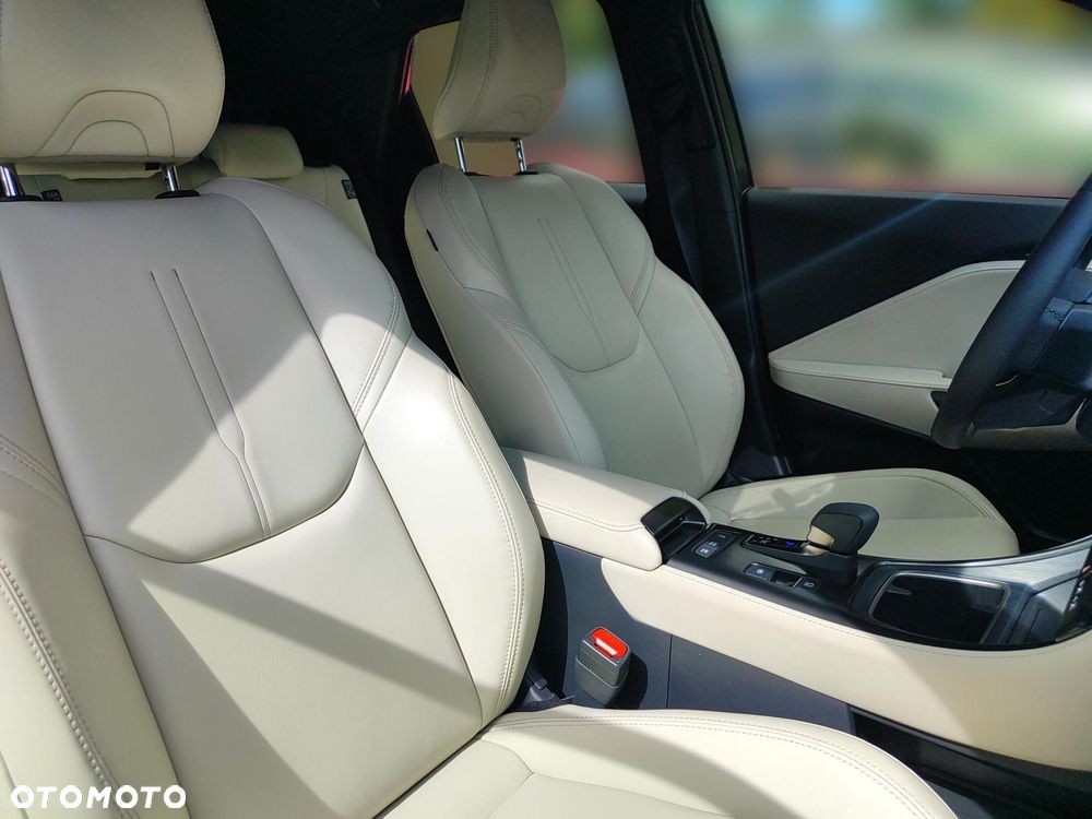 Lexus LBX 1.5 Hybrid Elegant - 22