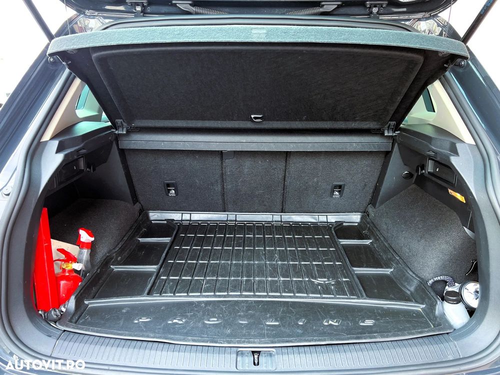 Volkswagen Tiguan 1.5 TSI OPF DSG Life - 5