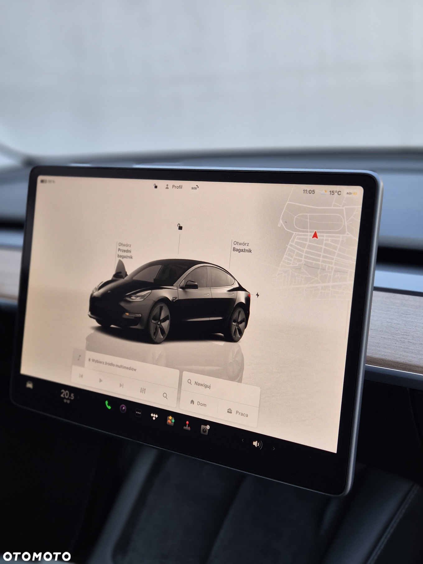Tesla Model 3 - 18