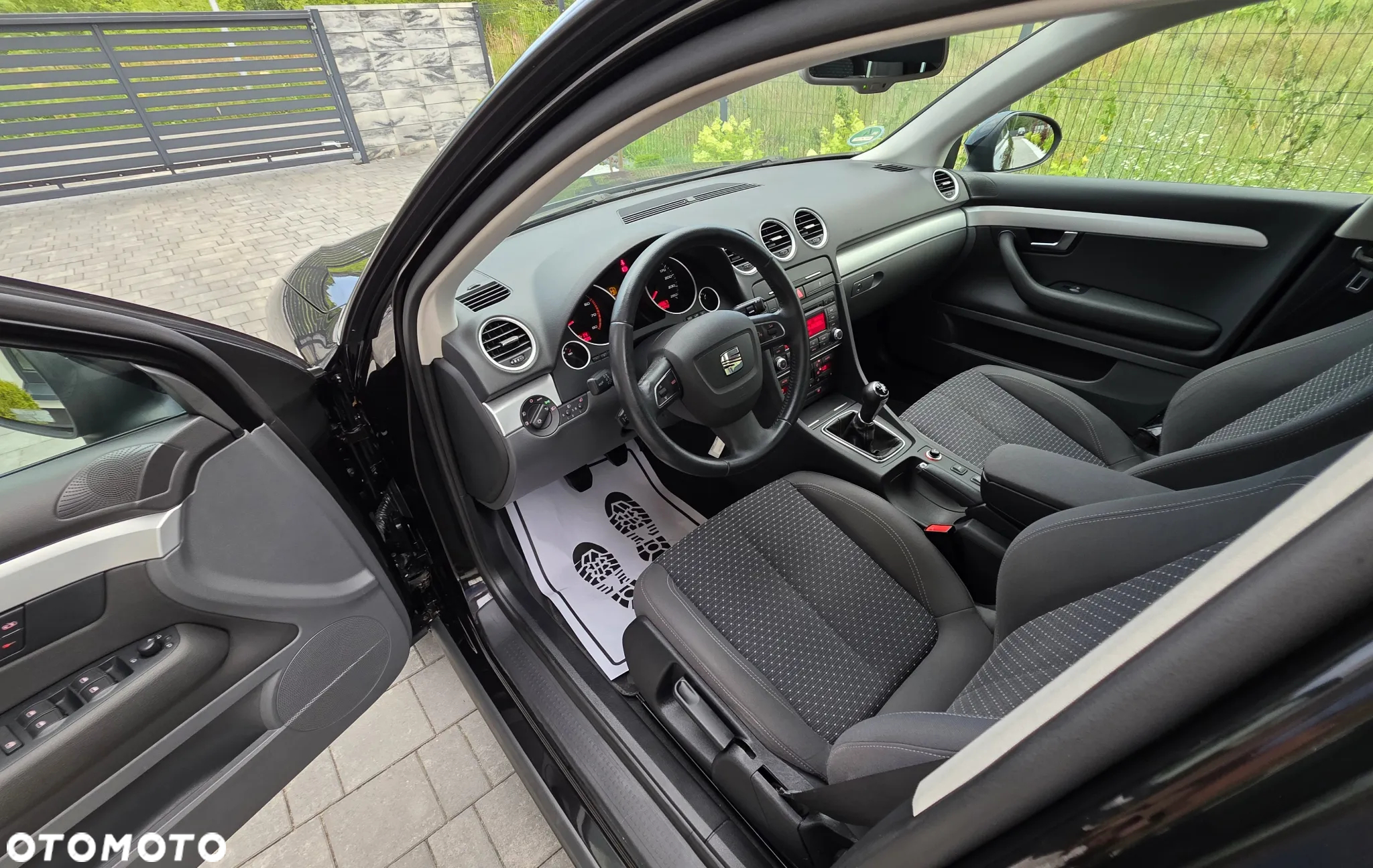 Seat Exeo 1.8T Reference - 14